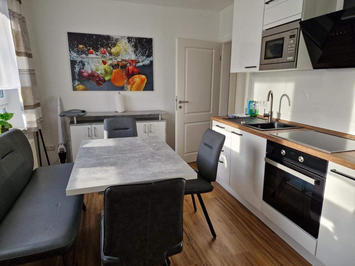 Ferienwohnungen Waldina Siegen Exterior foto