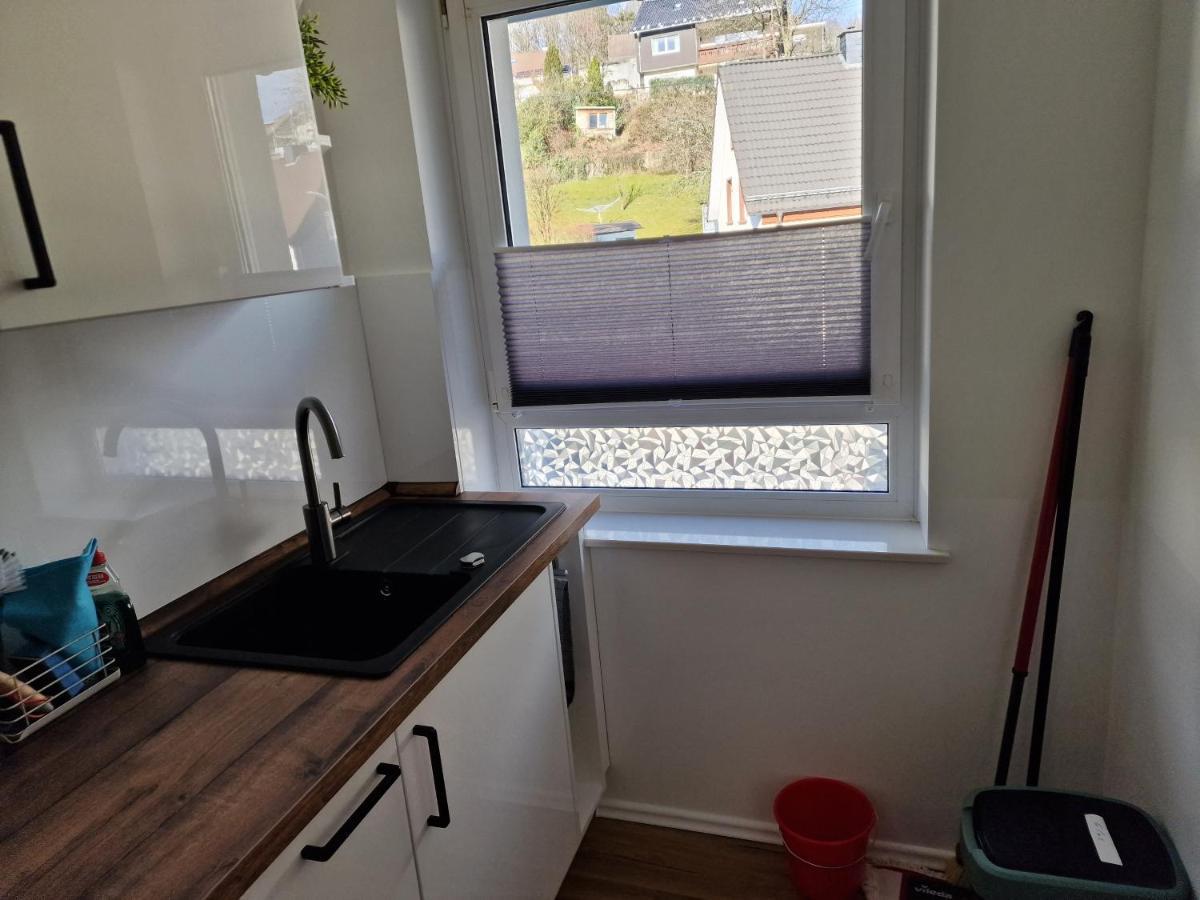 Ferienwohnungen Waldina Siegen Exterior foto