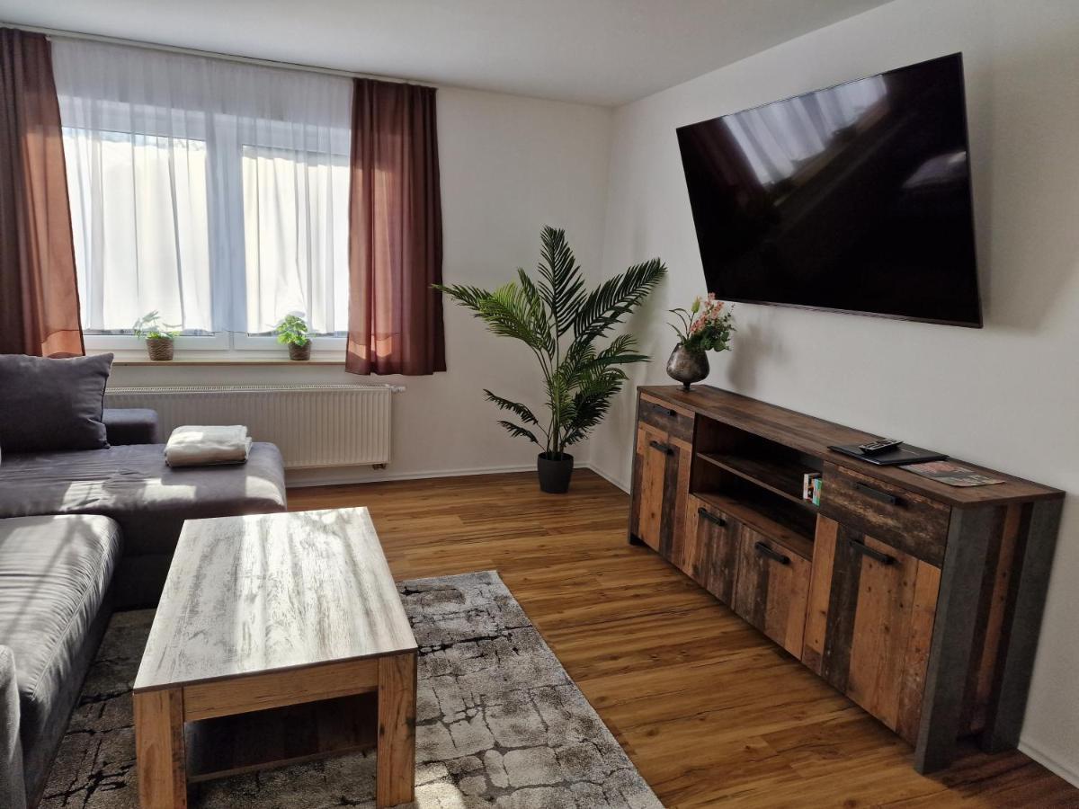 Ferienwohnungen Waldina Siegen Exterior foto